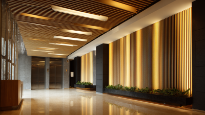 Enhancing Your Space with Best Wall Panel Indoor and Cost Effective After Sales Services