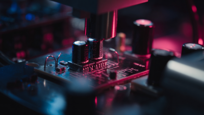 Understanding the Technical Specifications of the Best Manufacturers Products and How to Choose the Right One