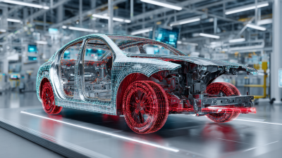 How to Navigate Import Export Certifications for Best Automotive Body Parts Global Sourcing