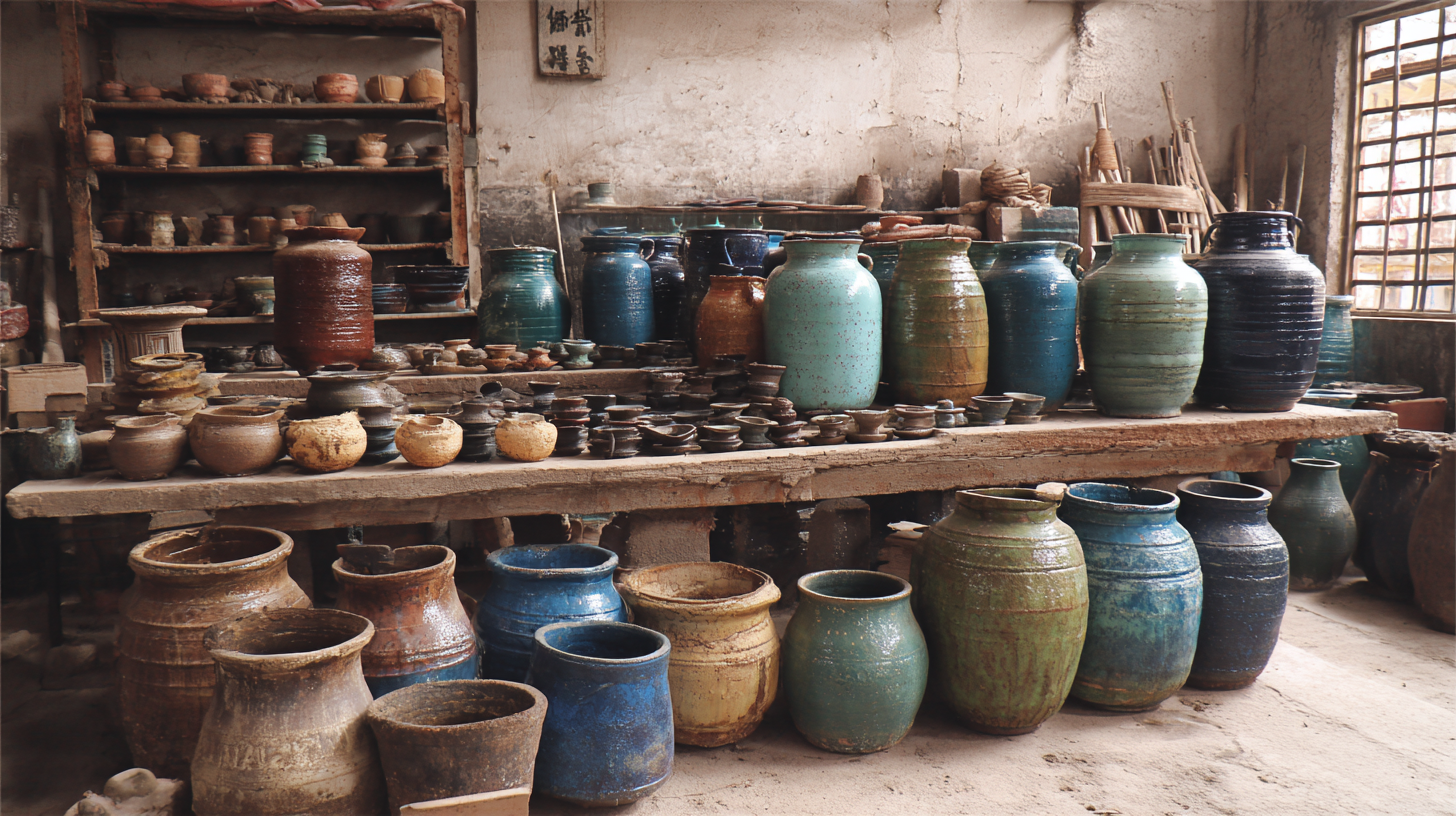 Top Strategies for Sourcing Best Made Ceramics from Leading Manufacturers