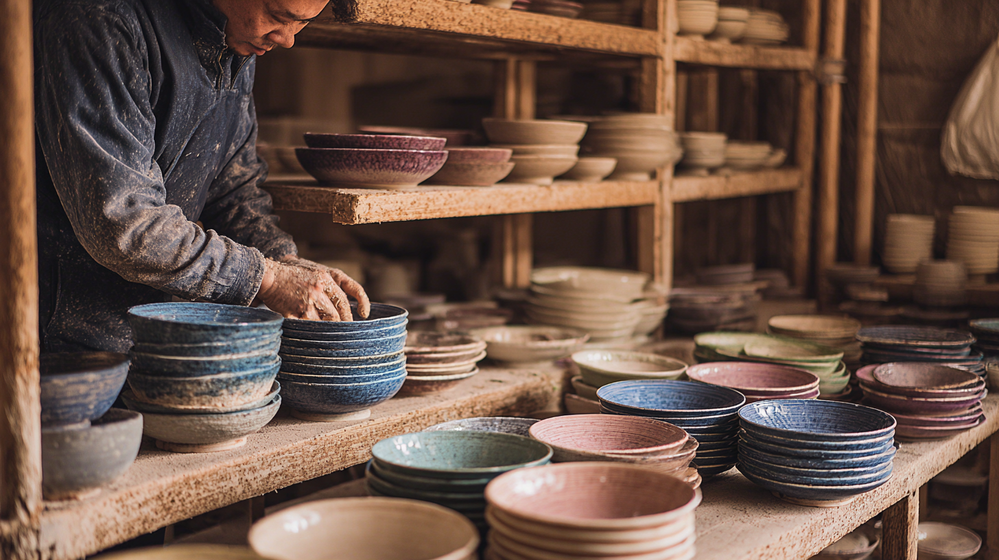 Top Strategies for Sourcing Best Made Ceramics from Leading Manufacturers