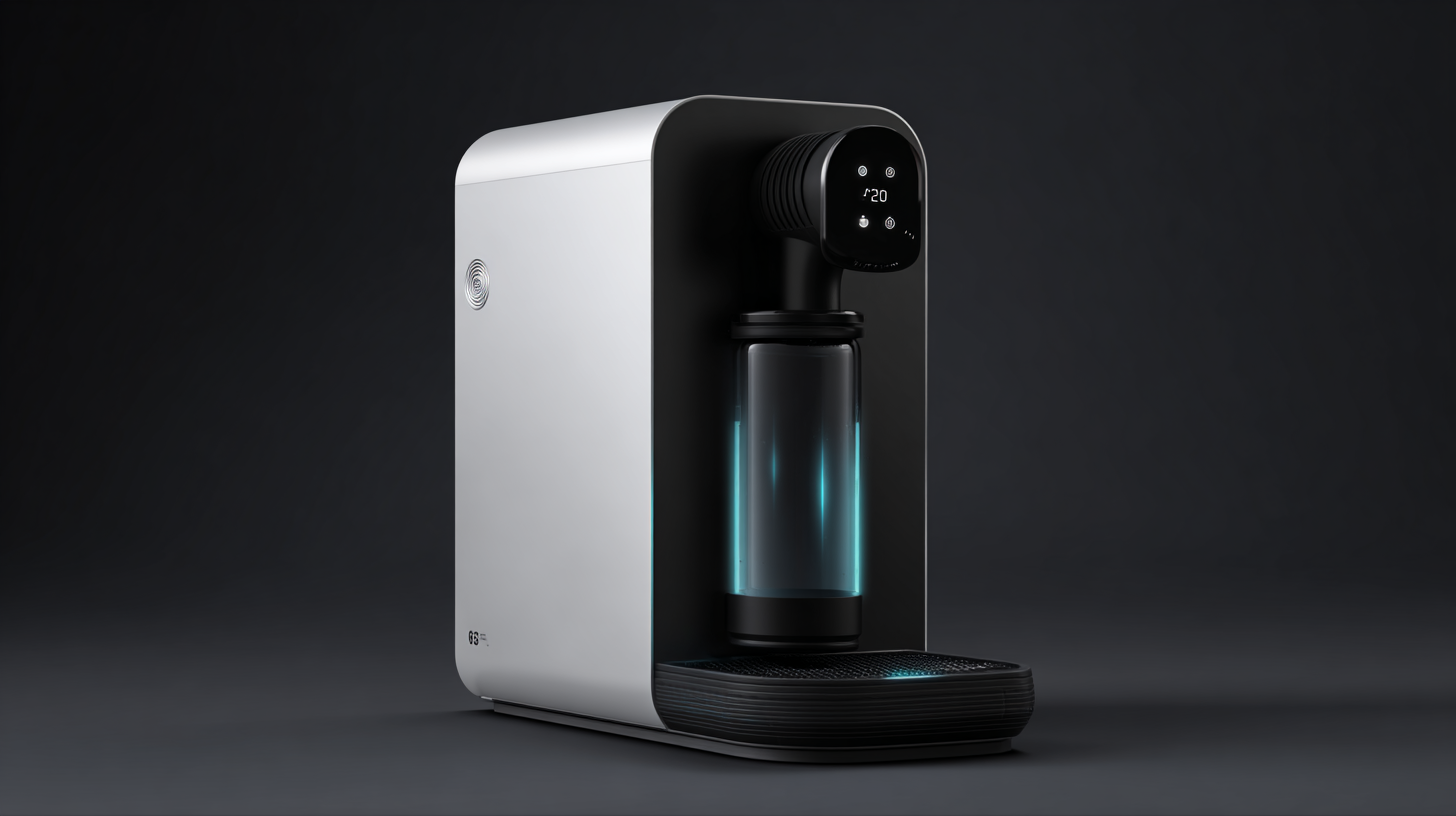 Exploring Future Innovations in Best Water Dispenser Technology by 2025