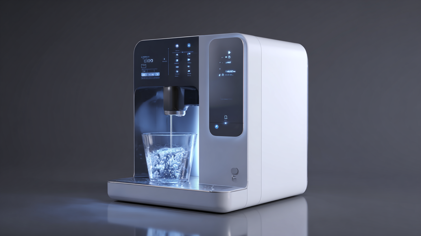 Exploring Future Innovations in Best Water Dispenser Technology by 2025