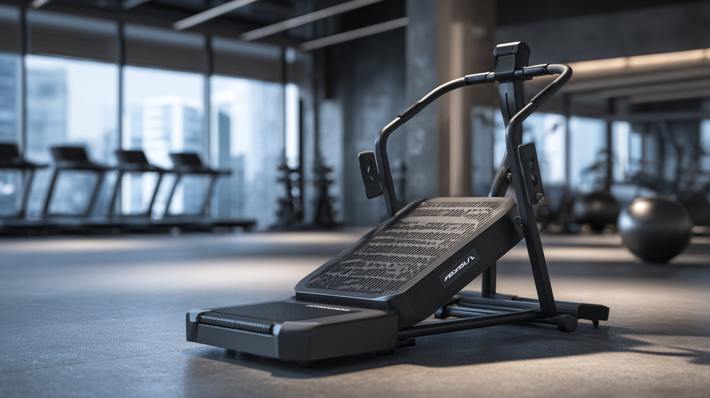 Choosing the Right Manufacturer for Your Best Adjustable Aerobic Stepper 5 Key Insights for Optimal Quality