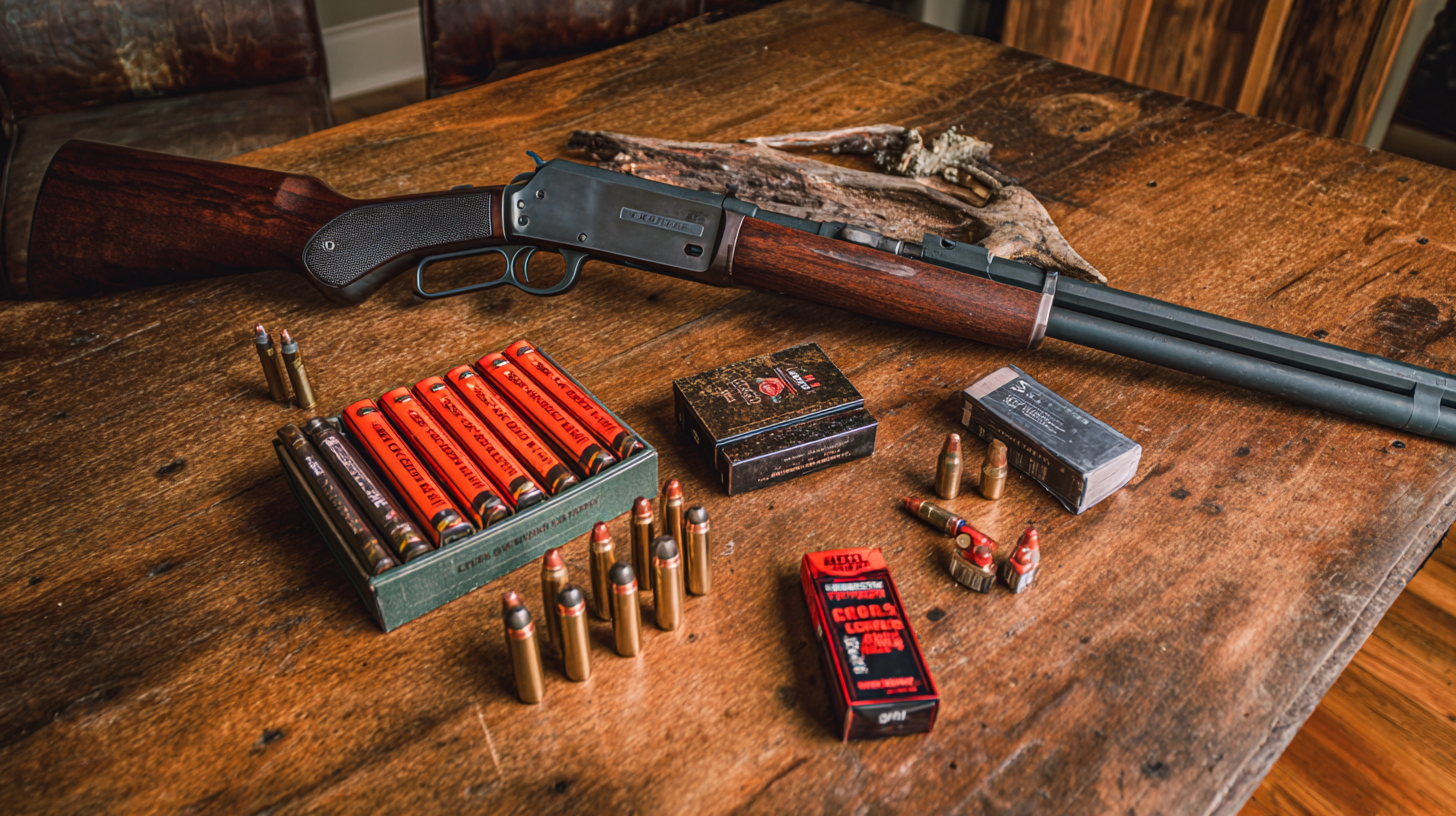 7 Compelling Reasons Why Investing in the Best Gun Cleaning Products Can Boost Your Sales by 30%!