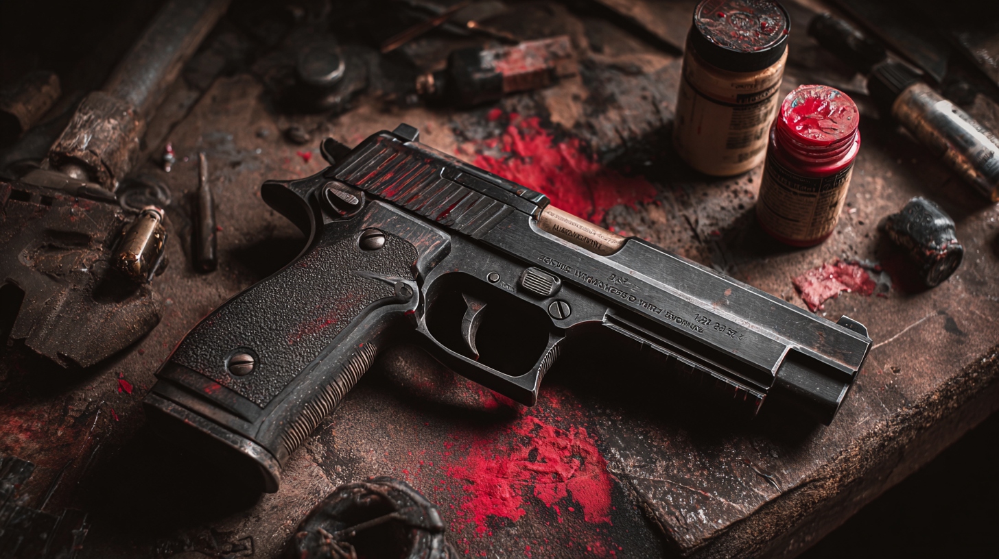 7 Compelling Reasons Why Investing in the Best Gun Cleaning Products Can Boost Your Sales by 30%!