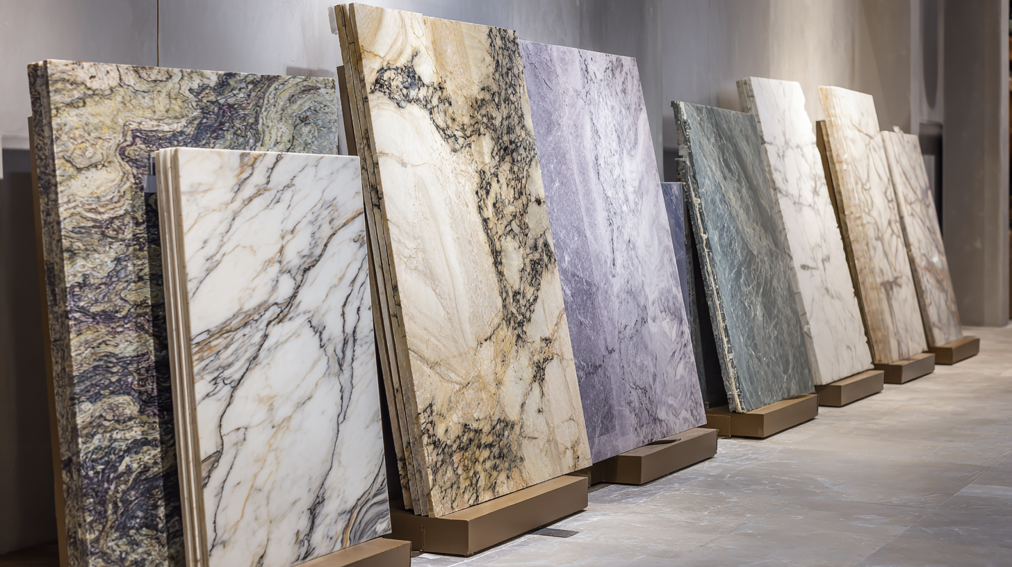 Exploring the Innovative Alternatives to Best UV PVC Marble Sheet for Global Buyers