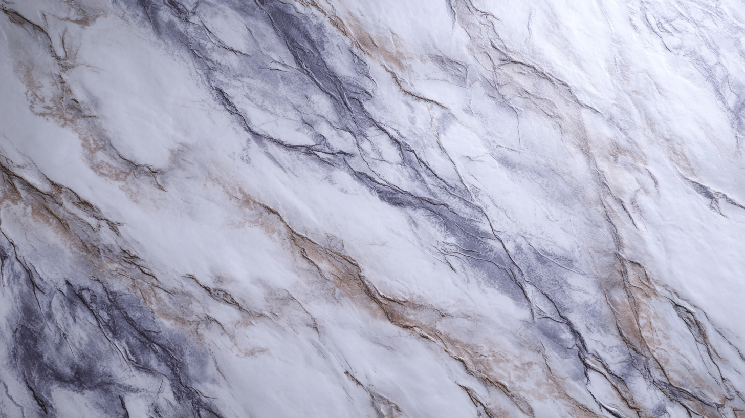Exploring the Innovative Alternatives to Best UV PVC Marble Sheet for Global Buyers