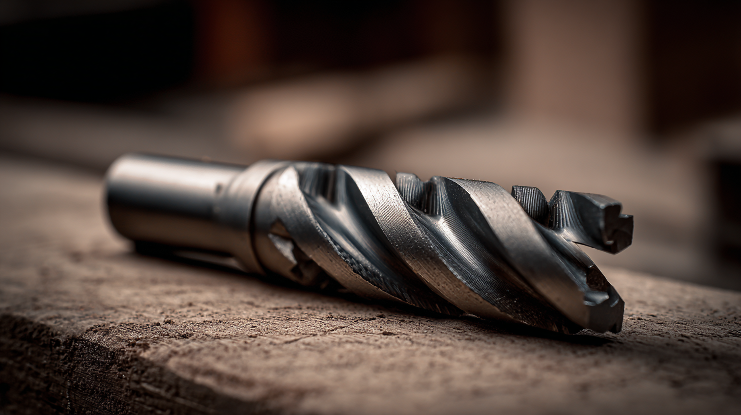 The Ultimate Guide to Choosing the Best Hole Saw Bit for Your Projects