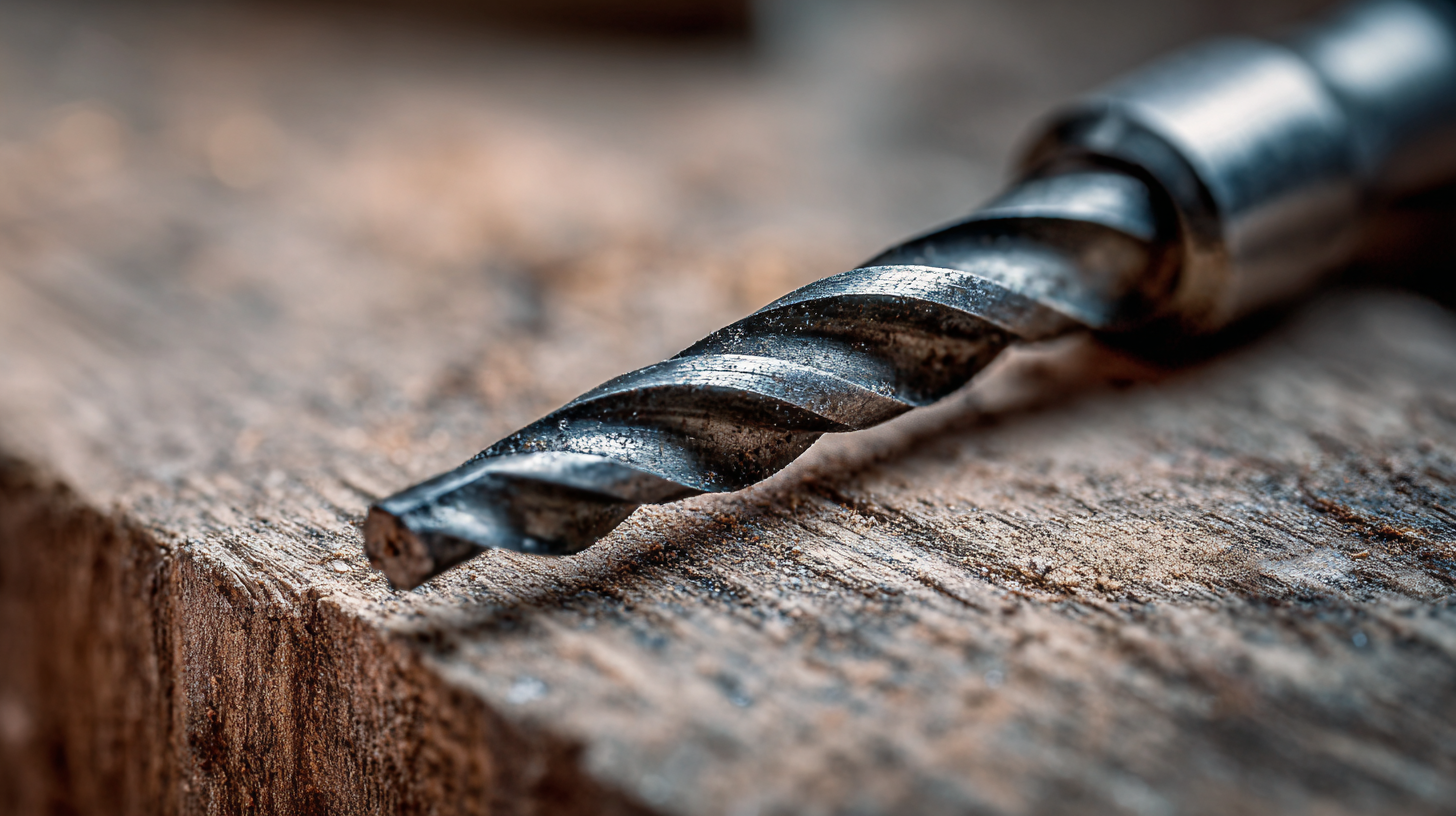 The Ultimate Guide to Choosing the Best Hole Saw Bit for Your Projects