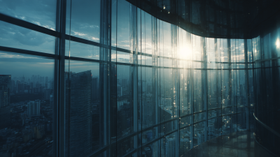 Master the Art of Choosing Best Electrochromic Glass for Your Next Project