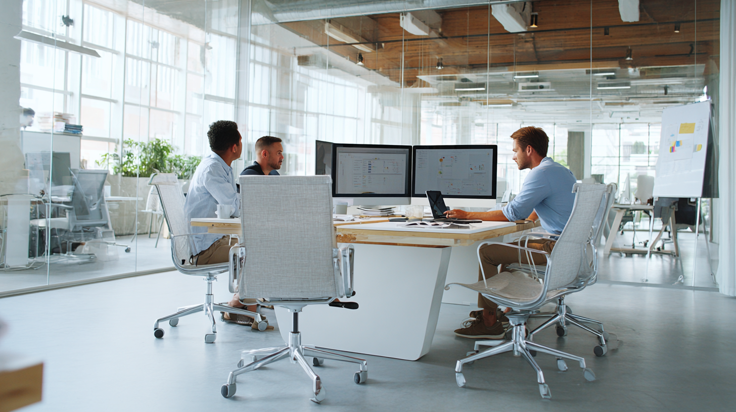 Top Strategies for Choosing the Best Portable Document Camera for Your Business Needs