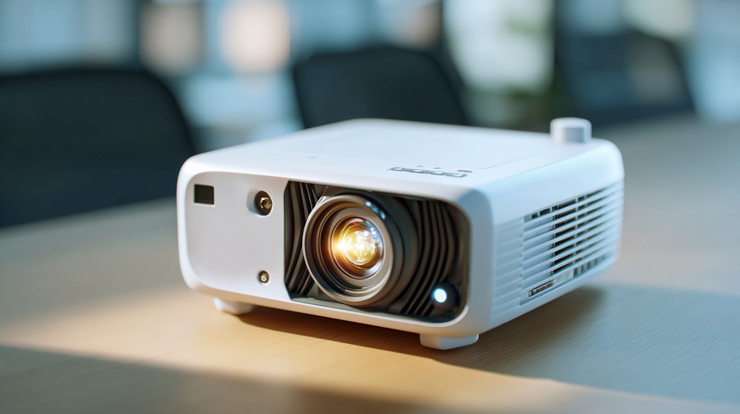 Top Strategies for Choosing the Best Portable Document Camera for Your Business Needs