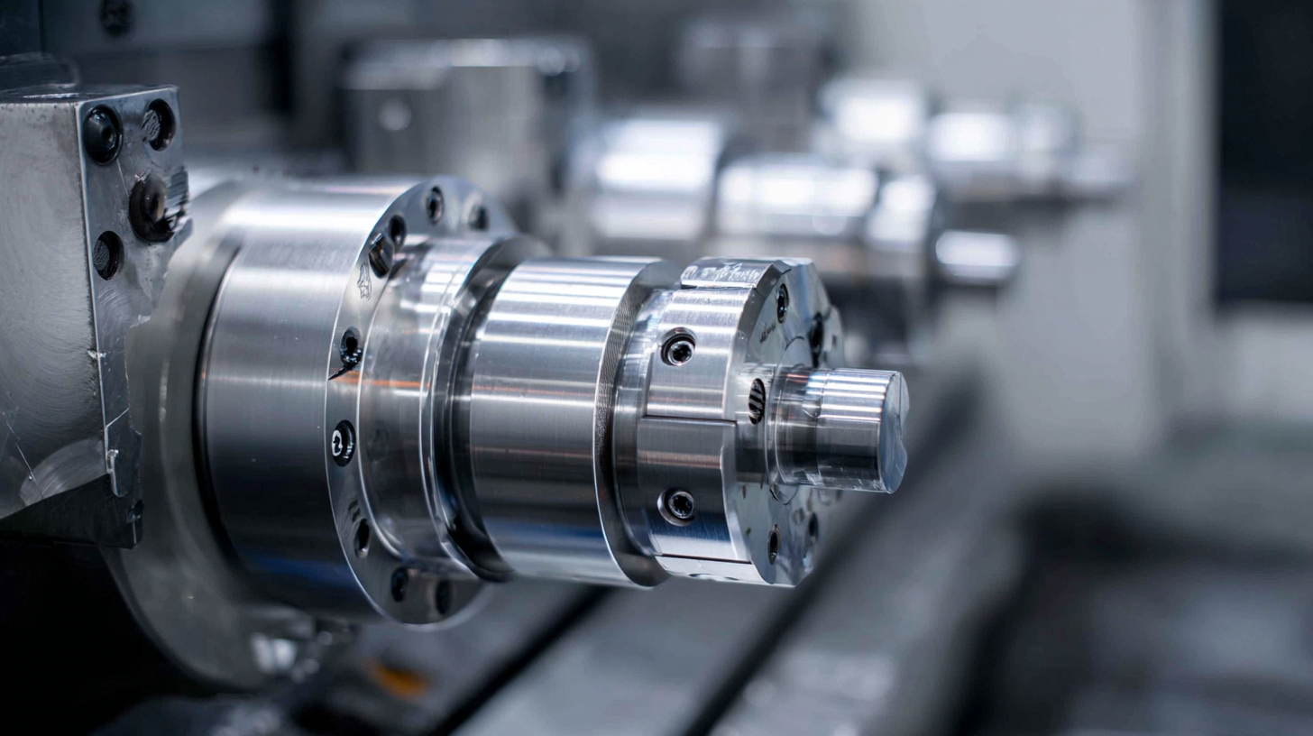 Global Manufacturing Excellence China Proudly Leading the Best Collet Export Market