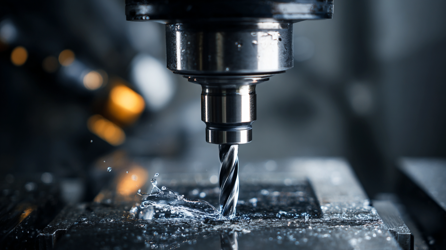 Global Manufacturing Excellence China Proudly Leading the Best Collet Export Market