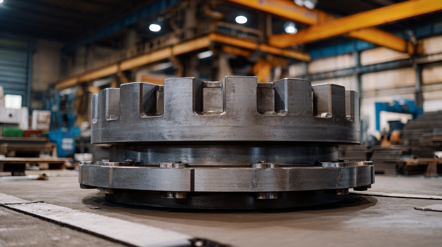 Revolutionizing Global Markets: Premium Jaw Crusher Parts from China Set the Standard