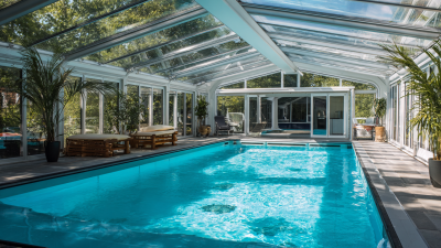 Maximizing Longevity of Best Swimming Pool Heat Pumps Through Exceptional After Sales Support