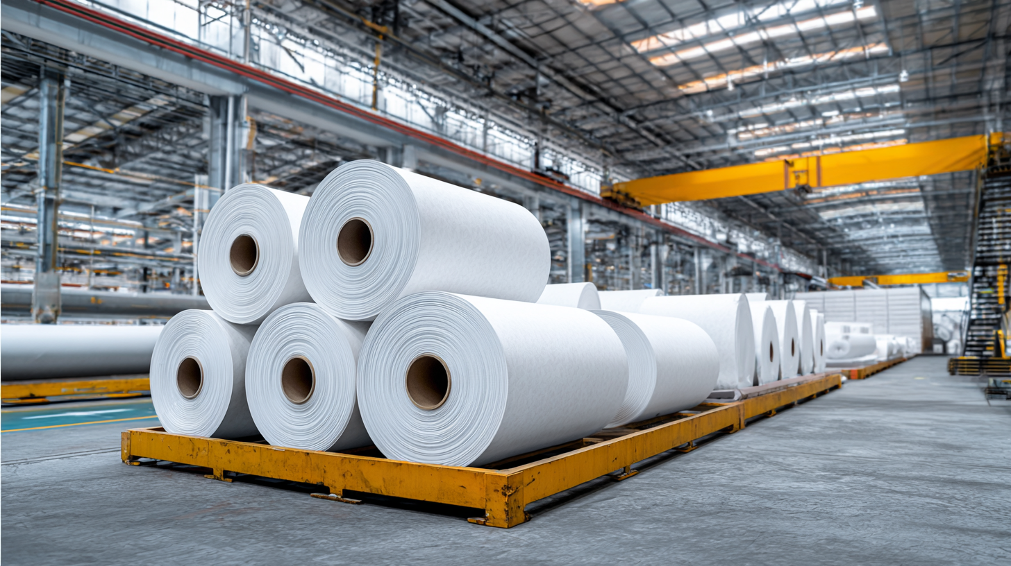 7 Reasons Why You Should Choose the Best China Rubber Sheet Roll Manufacturer