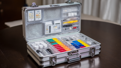 Maximizing Value with the Best Medical Carrying Case: After-Sales Service Benefits and Repair Cost Insights