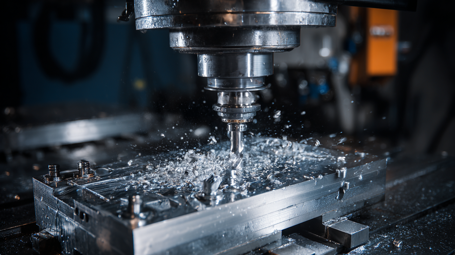 Mastering Efficiency with the Best Mobile Milling Machine for Onsite Precision Cutting Tips and Techniques