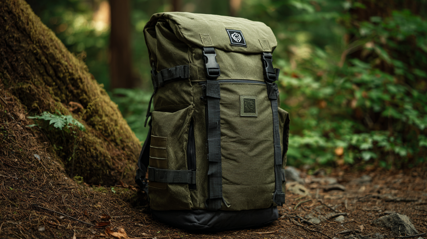 Unlocking Comfort: A Comprehensive Tutorial on the Technical Specifications of the Best Rucksack Backpack
