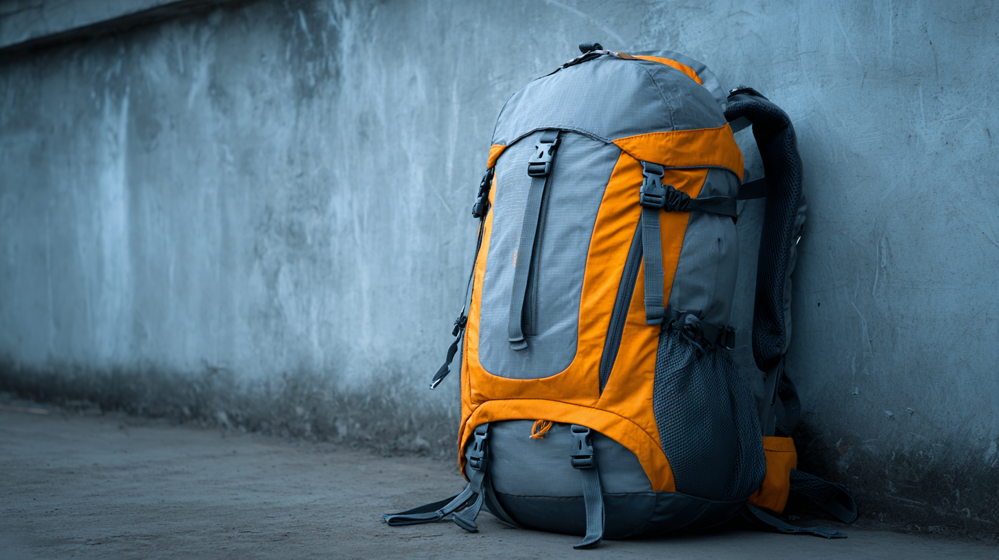 Unlocking Comfort: A Comprehensive Tutorial on the Technical Specifications of the Best Rucksack Backpack