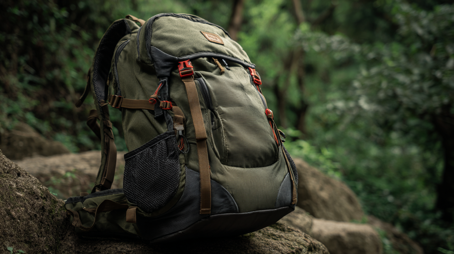 Unlocking Comfort: A Comprehensive Tutorial on the Technical Specifications of the Best Rucksack Backpack