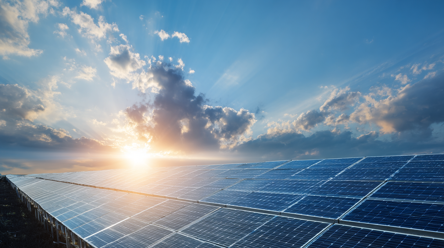 Market Predictions for Solar Panel Installation Costs by 2025 Leading the Future of Renewable Energy
