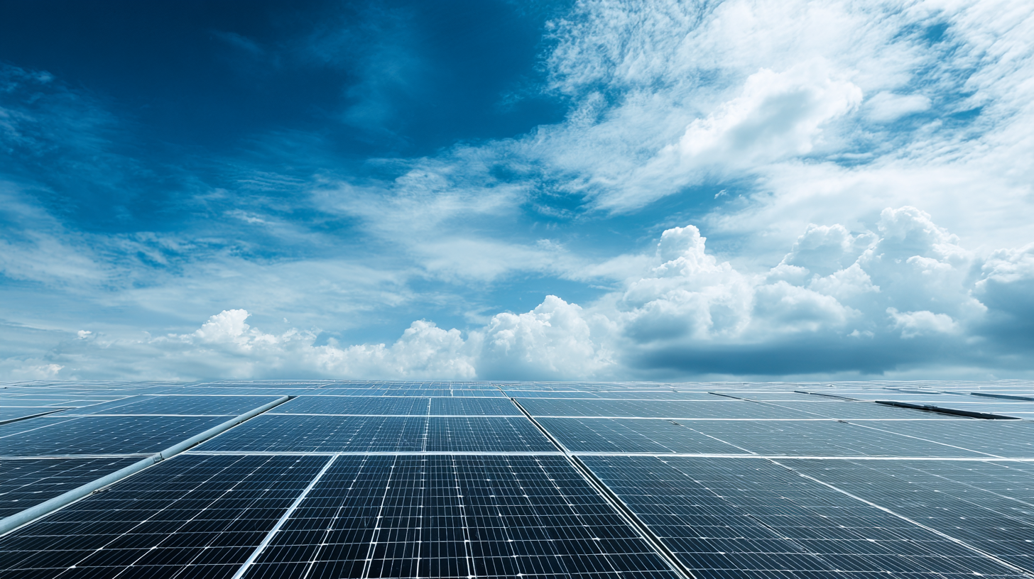 Market Predictions for Solar Panel Installation Costs by 2025 Leading the Future of Renewable Energy