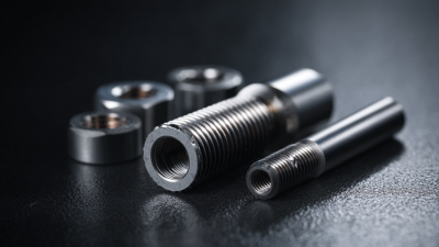 Navigating the Future of Manufacturing Trends 2025 with Best Thread Taps Strategies