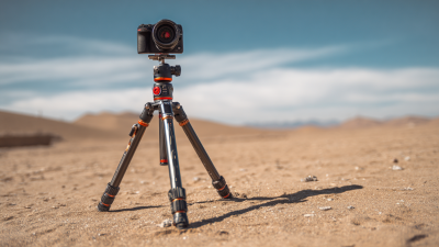 Maximize Your Investment in the Best Mini Tripod with Exceptional After Sales Support and Cost Efficient Repairs