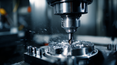 How to Identify High Quality CNC Service Providers for Your Global Sourcing Needs