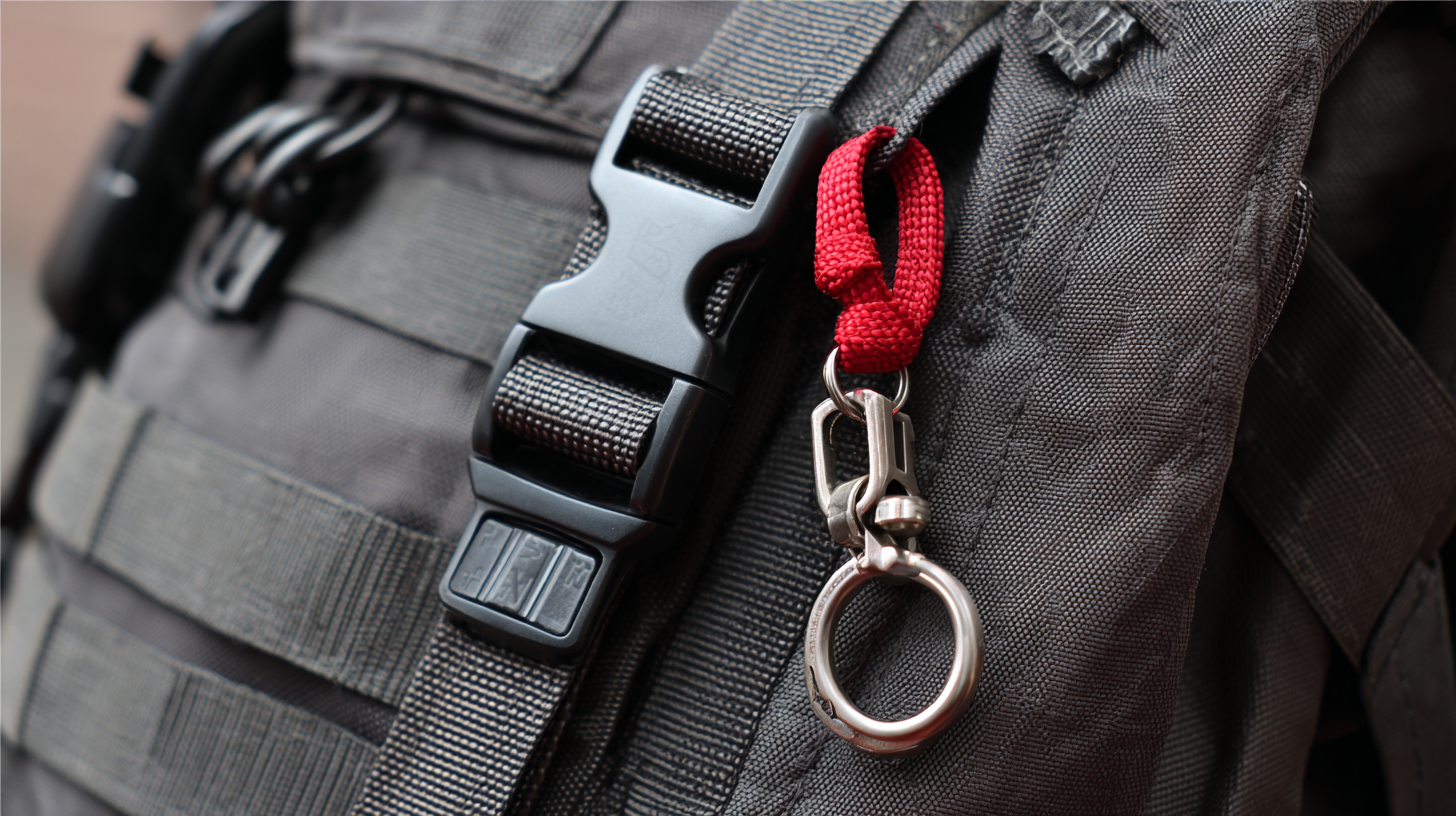 7 Essential Features of the Top Backpack Locks You Should Consider