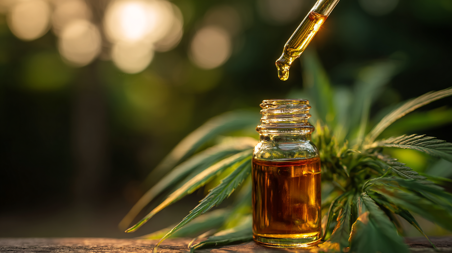 7 Compelling Reasons Why Best CBD Extract is a Game Changer for Your Health