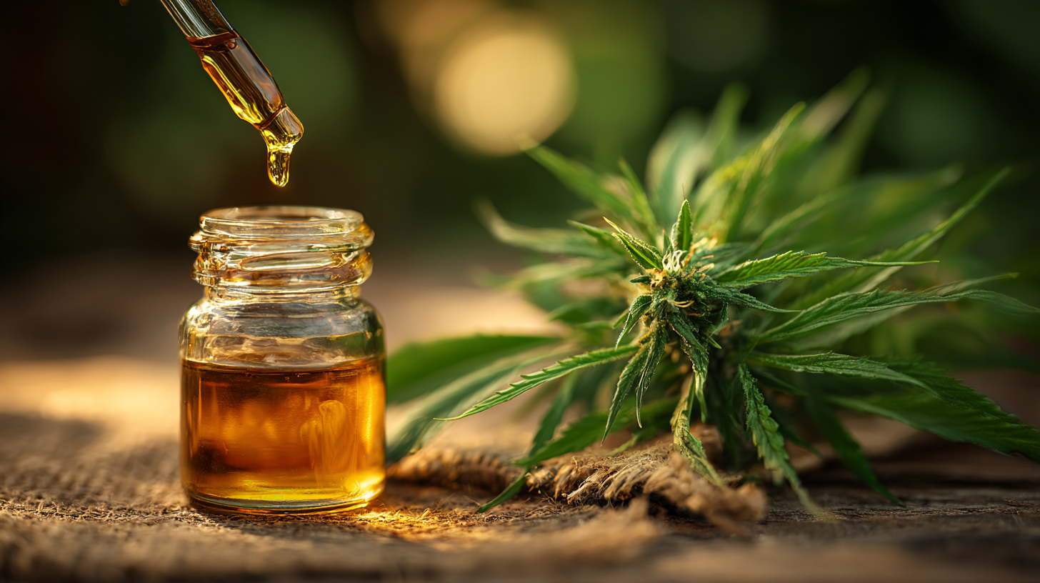 7 Compelling Reasons Why Best CBD Extract is a Game Changer for Your Health