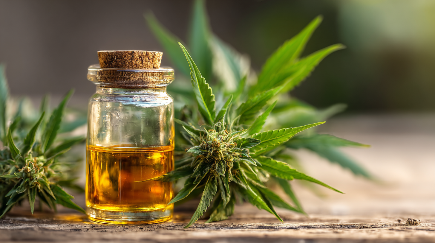 7 Compelling Reasons Why Best CBD Extract is a Game Changer for Your Health