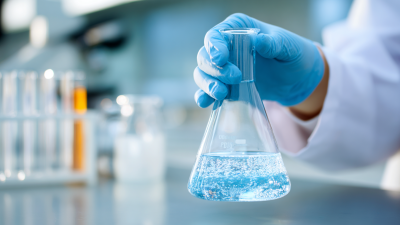 Ultimate Guide to Choosing the Best PTFE Volumetric Flask for Your Laboratory Needs