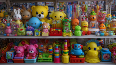 How to Choose Quality Manufacturers for Best Bulk Educational Toys Using Industry Insights