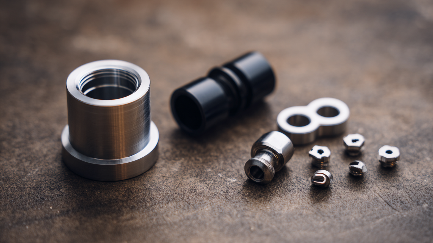 The Future of Innovative Fixture Accessories for Enhanced Performance
