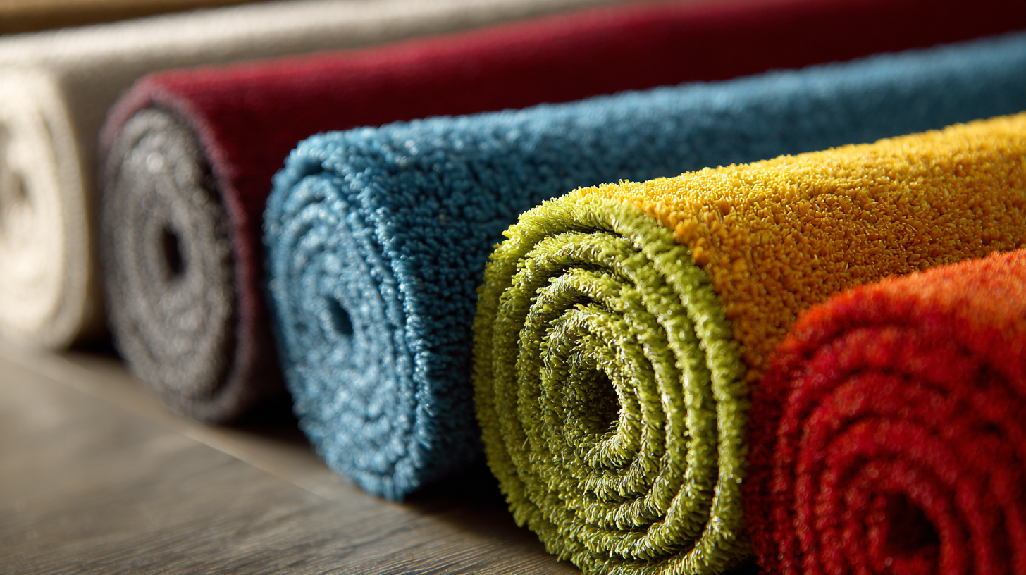 The Ultimate Guide to Choosing the Best Kids Carpet for Your Home