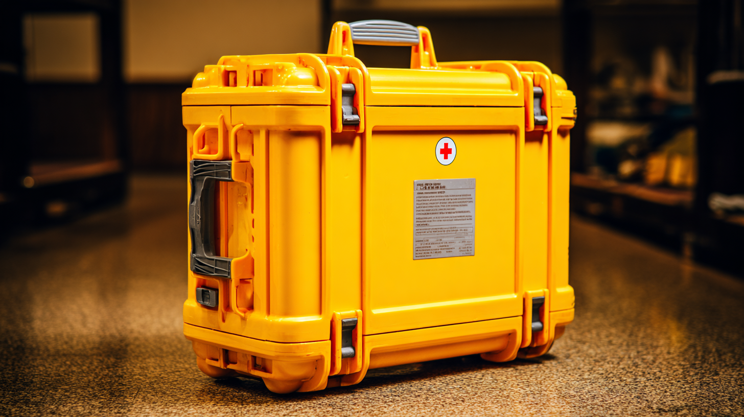 Maximizing Value with the Best Medical Carrying Case: After-Sales Service Benefits and Repair Cost Insights