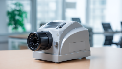 Ultimate Guide to Choosing the Best Nail Dust Collector: A Comprehensive Comparison