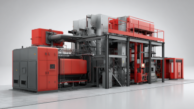 The Ultimate Showdown of Conveyor Machines What Sets the Best Apart