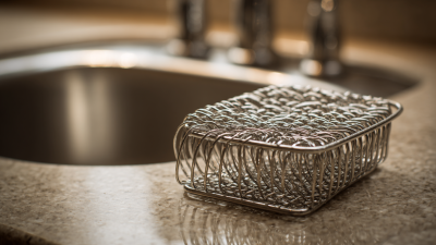 Top Strategies for Sourcing the Best Stainless Steel Scourer Worldwide