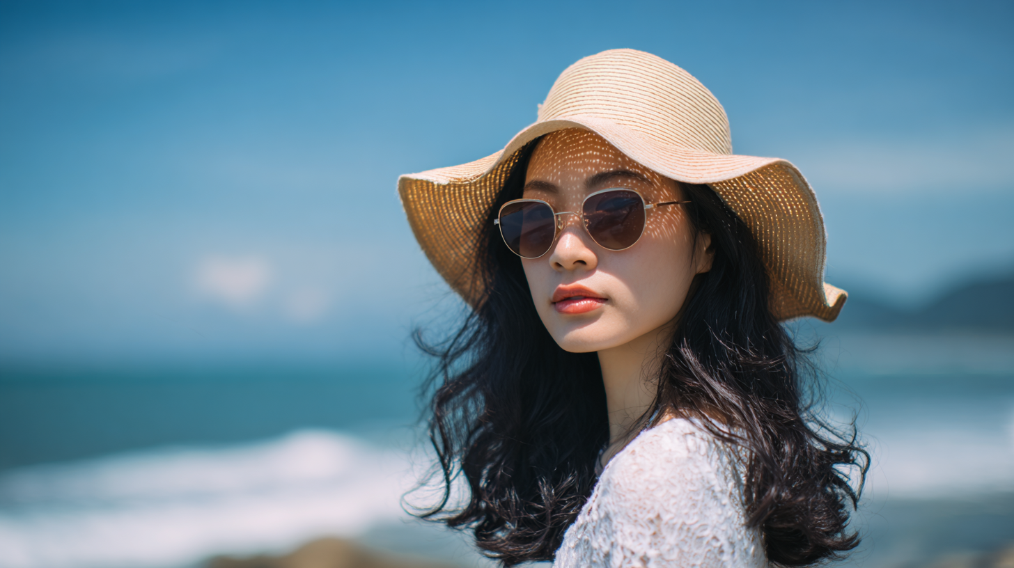 How to Choose the Right Women's Sun-Proof Series: Key Technical Specifications You Need to Know