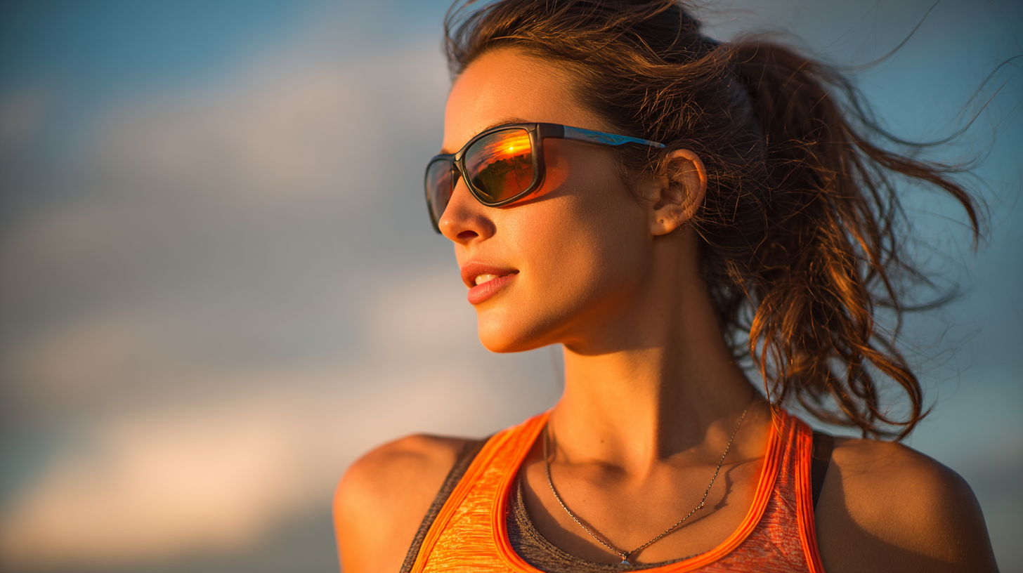 How to Choose the Right Women's Sun-Proof Series