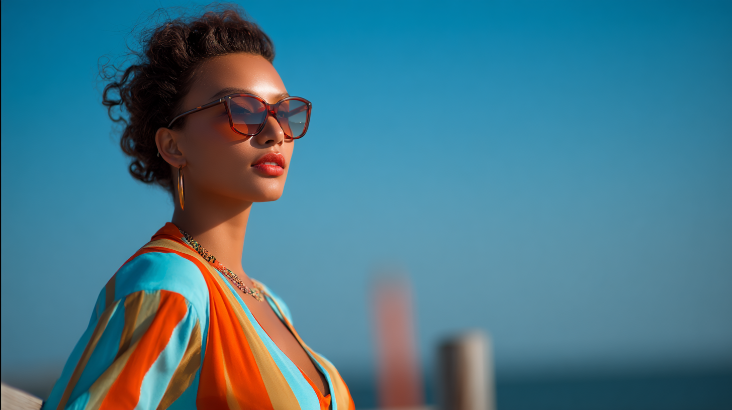 How to Choose the Right Women's Sun-Proof Series: Key Technical Specifications You Need to Know