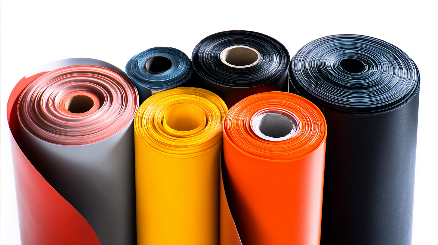 How to Choose the Best Plastic Sheets for Your Next Project