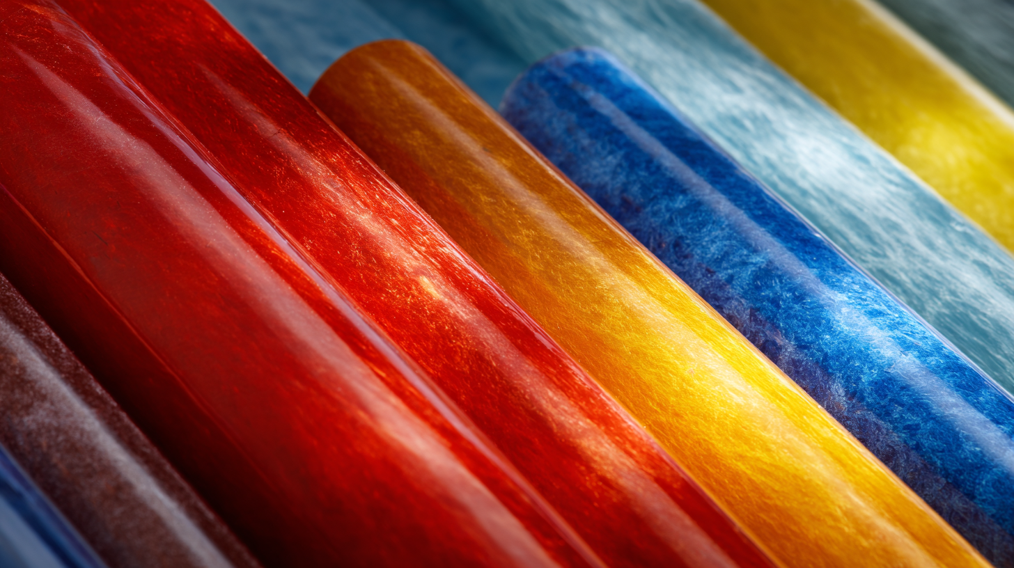 How to Choose the Best Plastic Sheets for Your Next Project