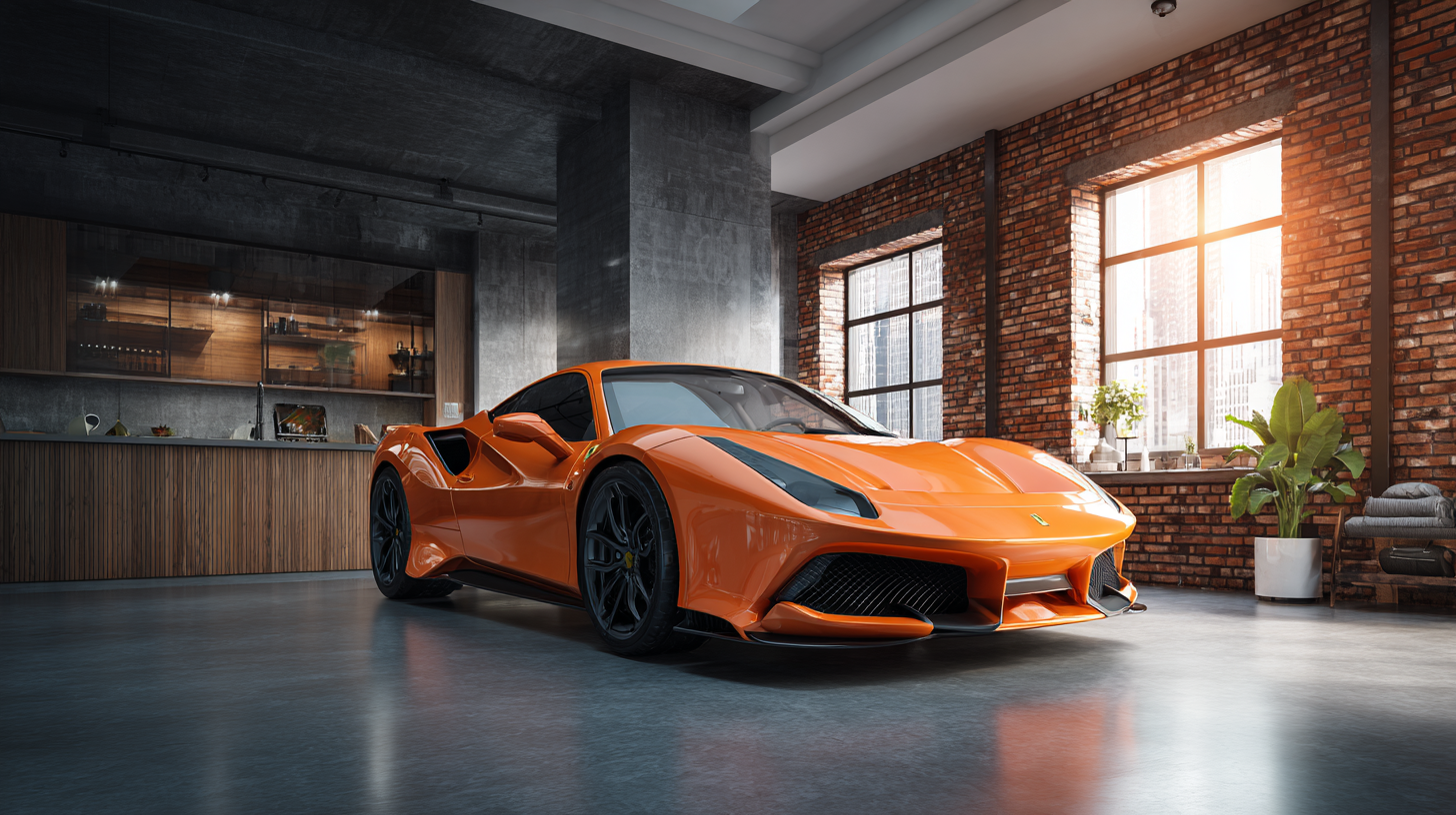 Mastering 3D Rendering: Your Ultimate Guide to Achieving the Best Visuals